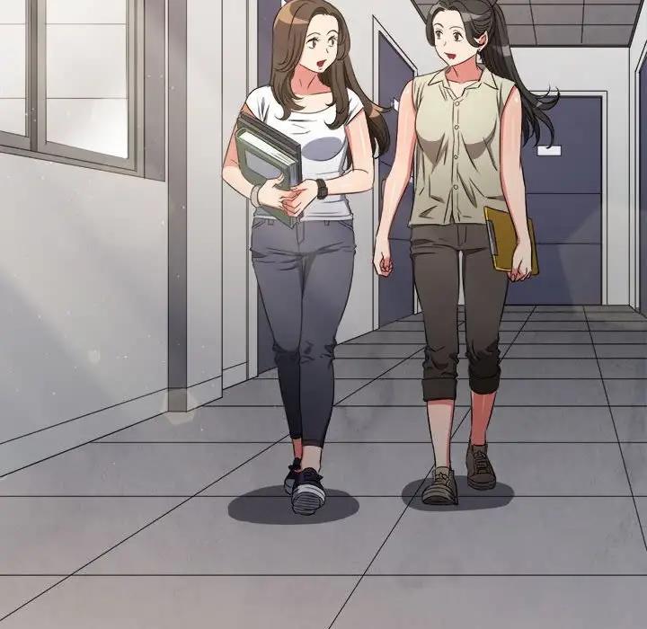 第205话-恶女勾勾缠/难缠小恶女-安德鲁,Gokkio（第8张）