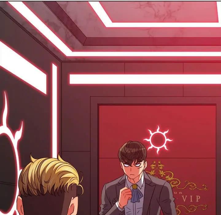 第206话-恶女勾勾缠/难缠小恶女-安德鲁,Gokkio（第19张）