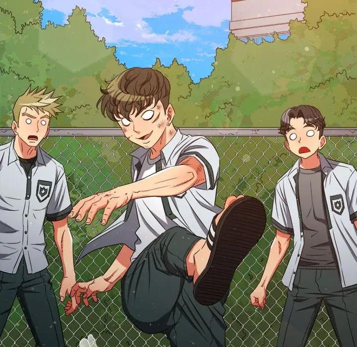 第207话-恶女勾勾缠/难缠小恶女-安德鲁,Gokkio（第11张）