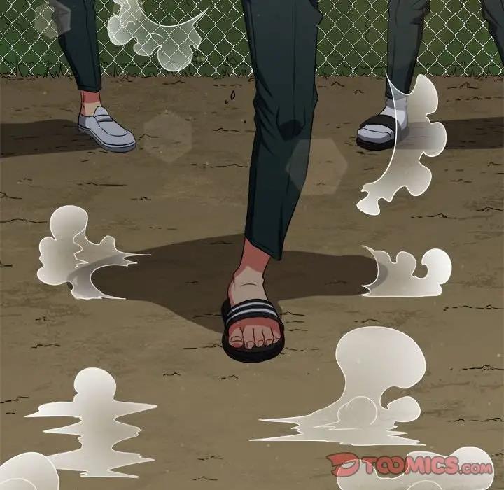 第207话-恶女勾勾缠/难缠小恶女-安德鲁,Gokkio（第12张）