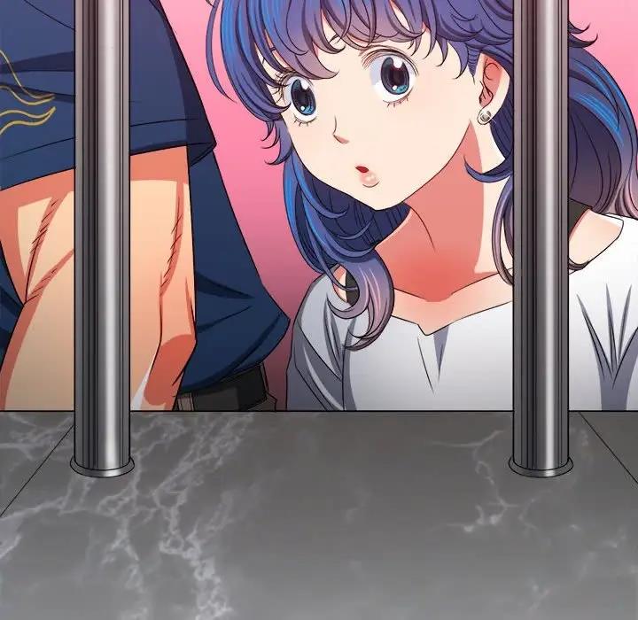 第212话-恶女勾勾缠/难缠小恶女-安德鲁,Gokkio（第15张）