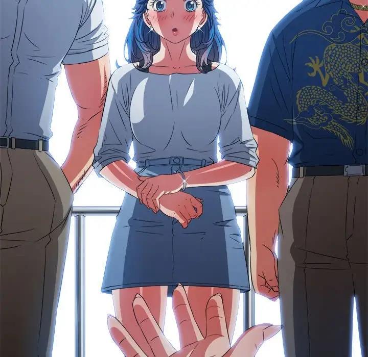 第213话-恶女勾勾缠/难缠小恶女-安德鲁,Gokkio（第6张）