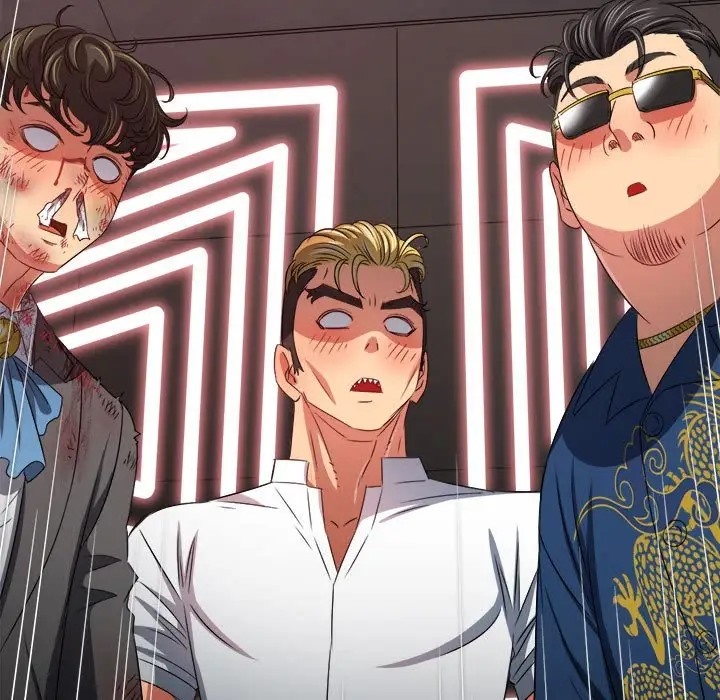 第217话-恶女勾勾缠/难缠小恶女-安德鲁,Gokkio（第13张）