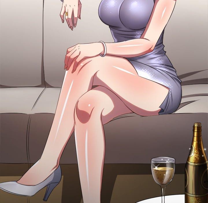 第234话-恶女勾勾缠/难缠小恶女-安德鲁,Gokkio（第6张）