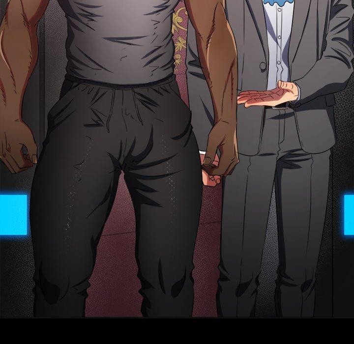 第234话-恶女勾勾缠/难缠小恶女-安德鲁,Gokkio（第10张）