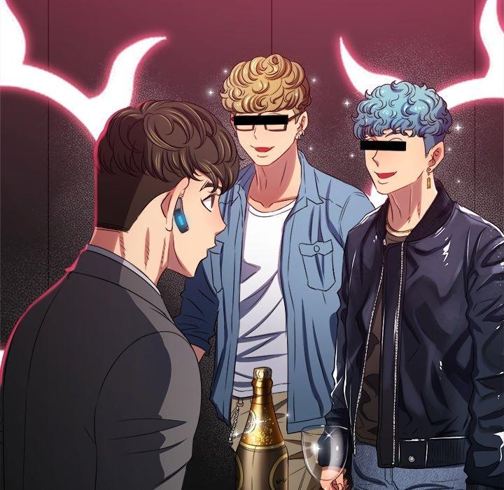 第234话-恶女勾勾缠/难缠小恶女-安德鲁,Gokkio（第13张）