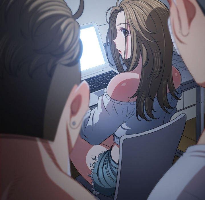 第236话-恶女勾勾缠/难缠小恶女-安德鲁,Gokkio（第22张）