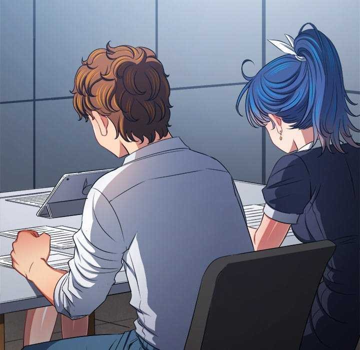 第241话-恶女勾勾缠/难缠小恶女-安德鲁,Gokkio（第13张）