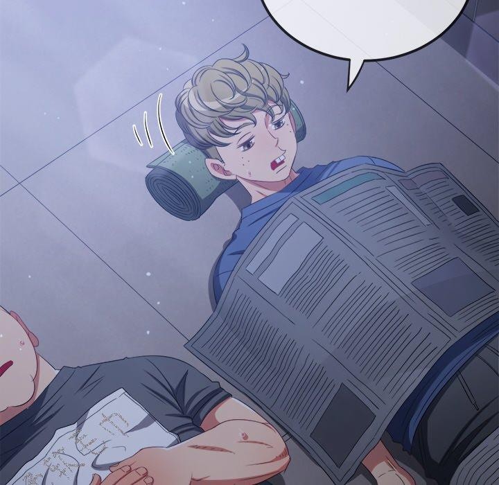 第245话-恶女勾勾缠/难缠小恶女-安德鲁,Gokkio（第11张）