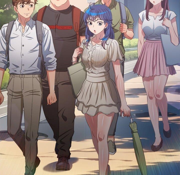 第246话-恶女勾勾缠/难缠小恶女-安德鲁,Gokkio（第10张）