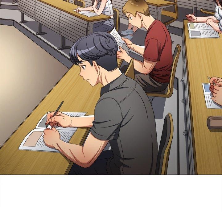 第249话-恶女勾勾缠/难缠小恶女-安德鲁,Gokkio（第5张）