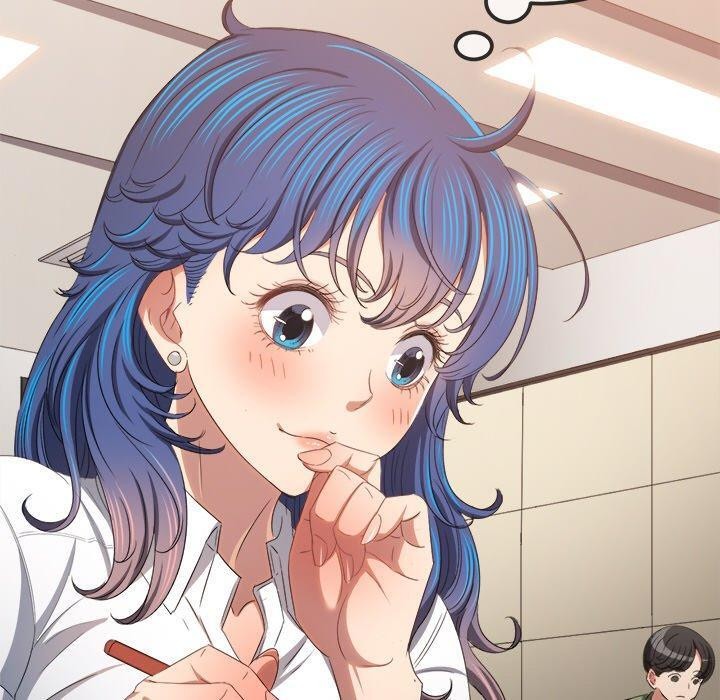 第249话-恶女勾勾缠/难缠小恶女-安德鲁,Gokkio（第10张）