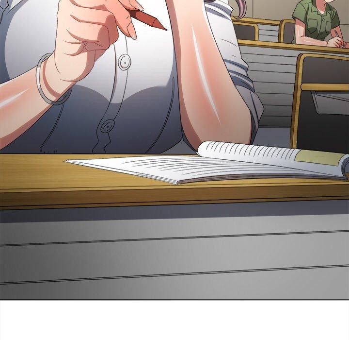 第249话-恶女勾勾缠/难缠小恶女-安德鲁,Gokkio（第11张）