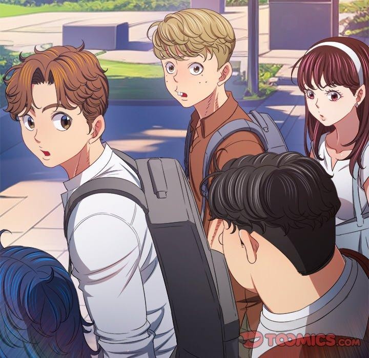 第249话-恶女勾勾缠/难缠小恶女-安德鲁,Gokkio（第28张）