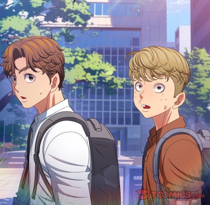 第249话-恶女勾勾缠/难缠小恶女-安德鲁,Gokkio（第36张）