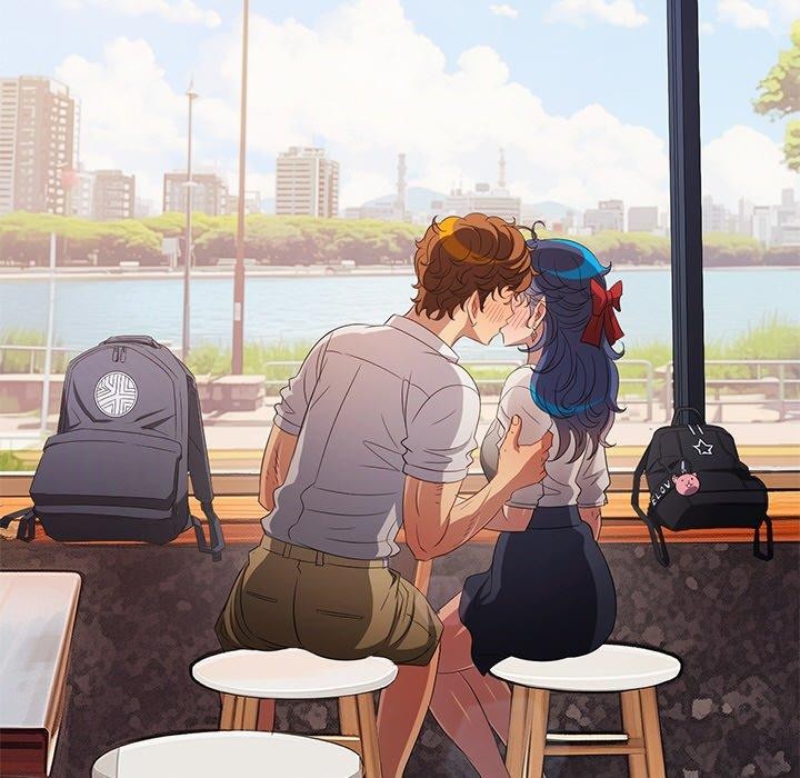 第253话-恶女勾勾缠/难缠小恶女-安德鲁,Gokkio（第11张）