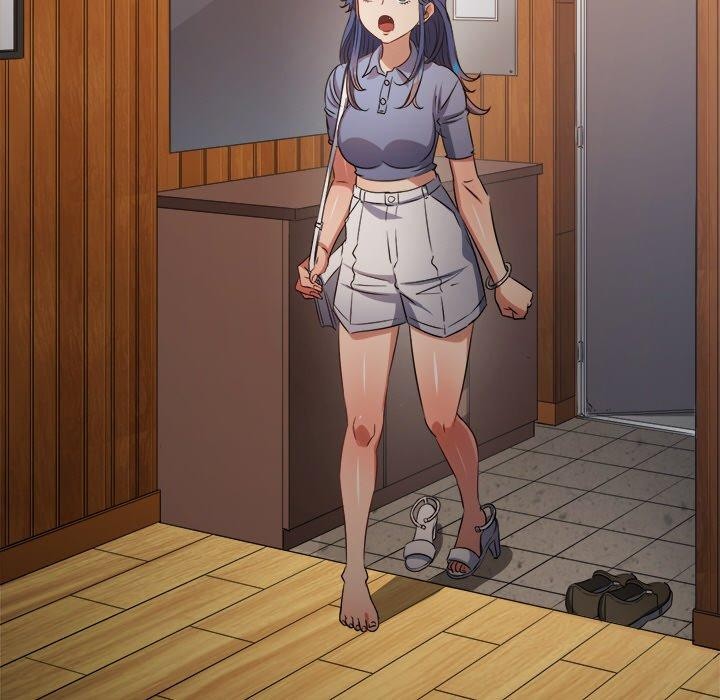 第254话-恶女勾勾缠/难缠小恶女-安德鲁,Gokkio（第23张）