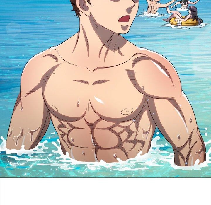 第259话-恶女勾勾缠/难缠小恶女-安德鲁,Gokkio（第11张）