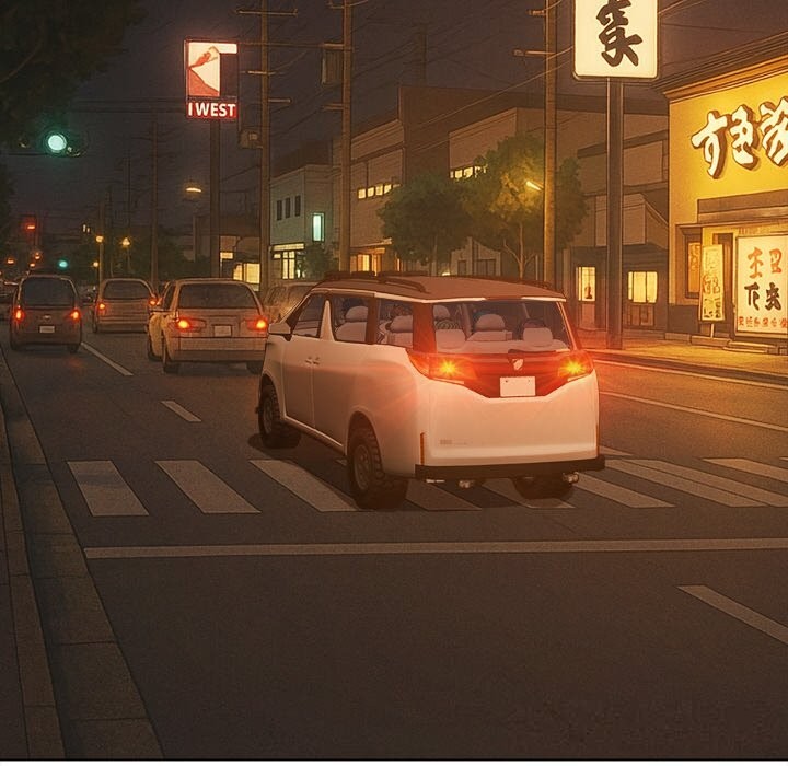 第260话-恶女勾勾缠/难缠小恶女-安德鲁,Gokkio（第5张）