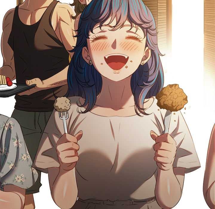 第263话-恶女勾勾缠/难缠小恶女-安德鲁,Gokkio（第18张）