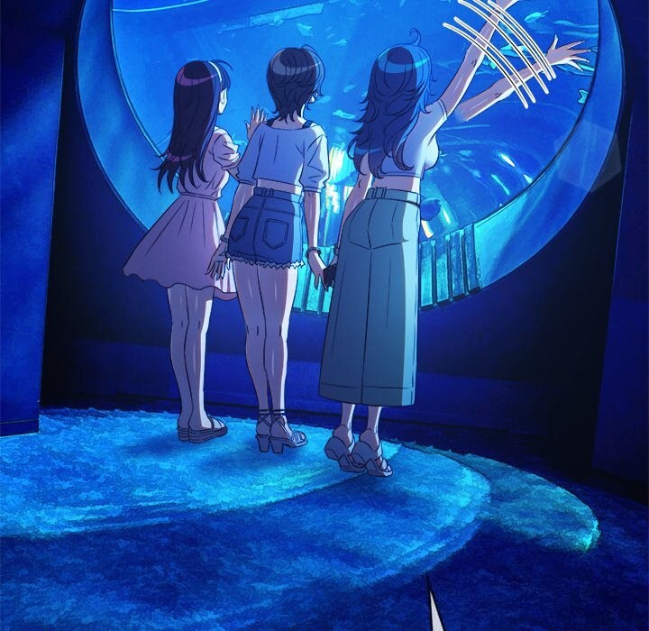 第270话-恶女勾勾缠/难缠小恶女-安德鲁,Gokkio（第8张）