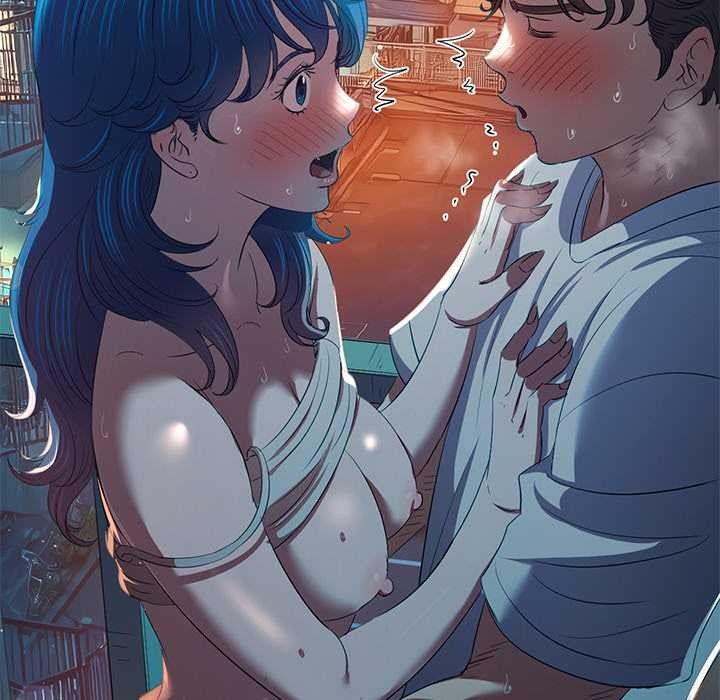 第274话-恶女勾勾缠/难缠小恶女-安德鲁,Gokkio（第18张）