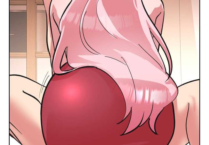 第3话-耳边的初恋鬼神-李科长,c3（第3张）