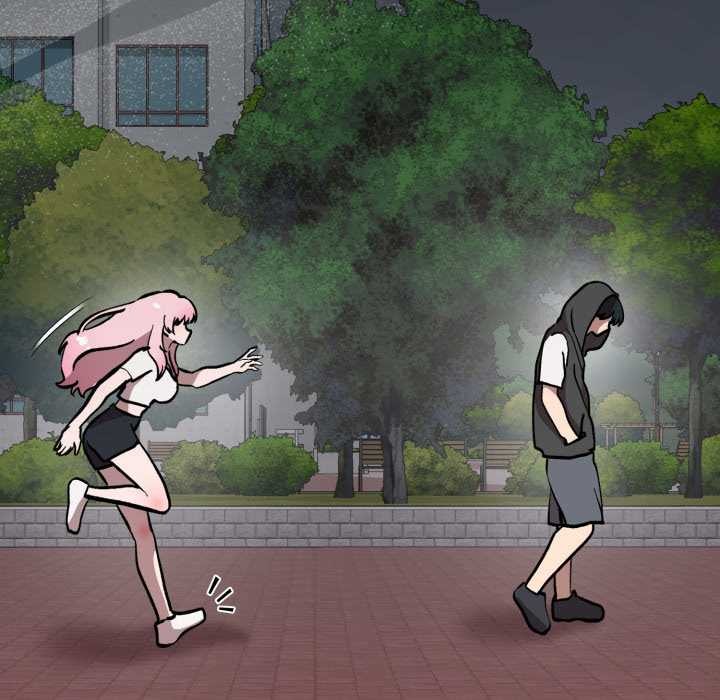 第7话-耳边的初恋鬼神-李科长,c3（第6张）