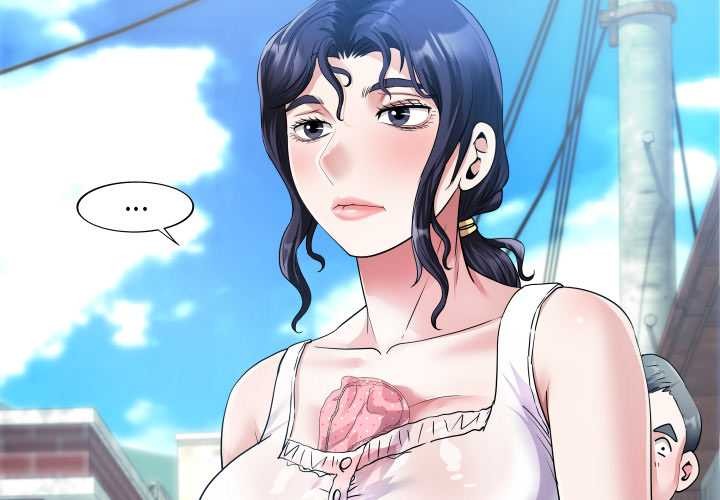 第7话-房间裏的心跳/有她的小套房-李科长,色棒（第4张）