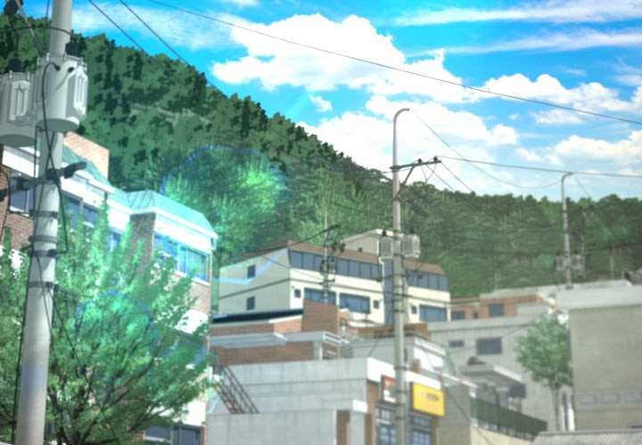 第16话-房间裏的心跳/有她的小套房-李科长,色棒（第2张）