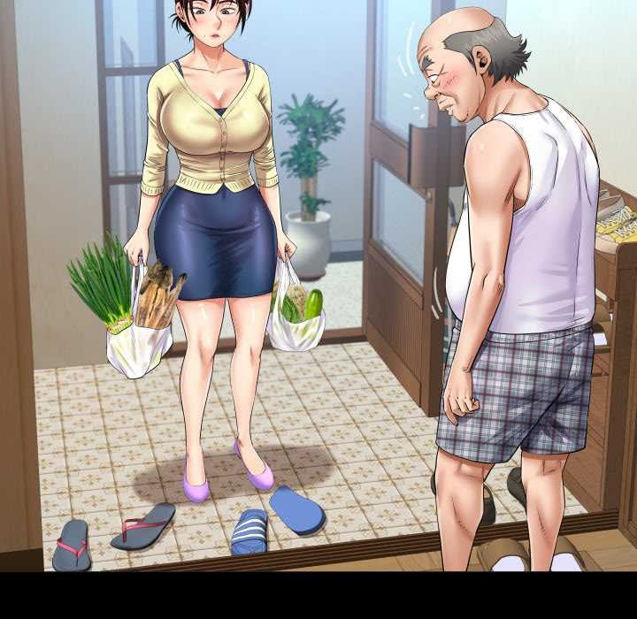 第27话-房间裏的心跳/有她的小套房-李科长,色棒（第26张）