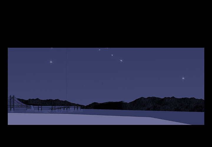 第14话-反乌托邦游戏-Studio Moon | 赵成宰（第3张）