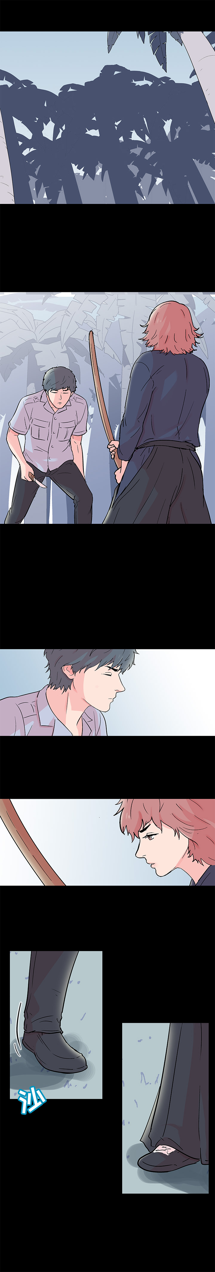 第65话-反乌托邦游戏-Studio Moon | 赵成宰（第2张）