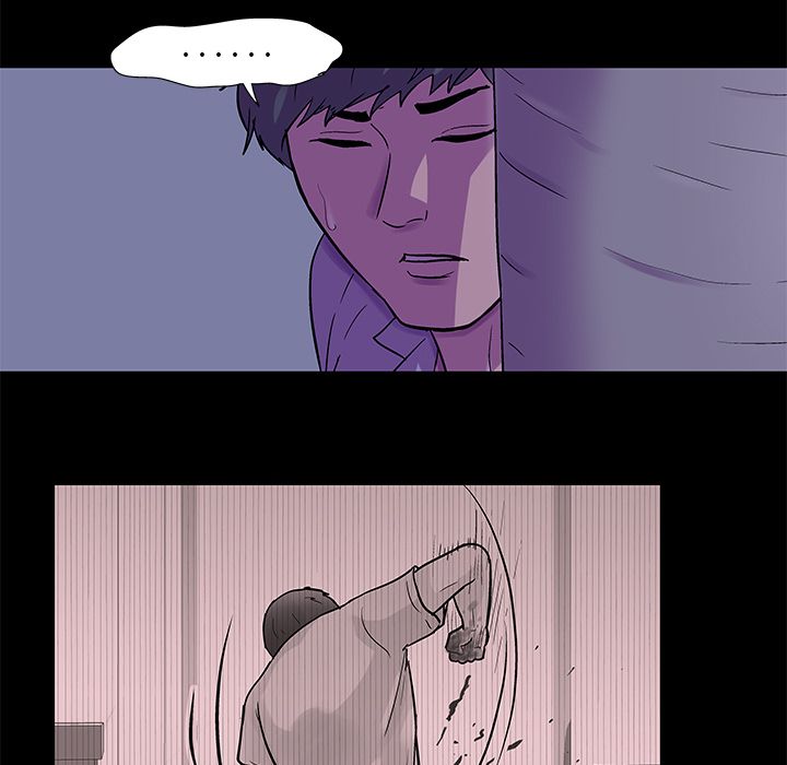 第69话-反乌托邦游戏-Studio Moon | 赵成宰（第22张）