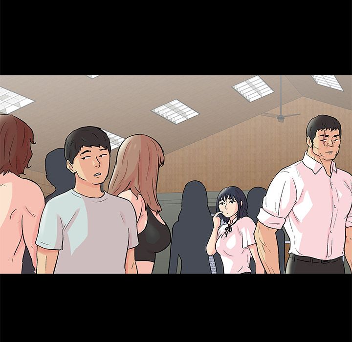 第72话-反乌托邦游戏-Studio Moon | 赵成宰（第6张）