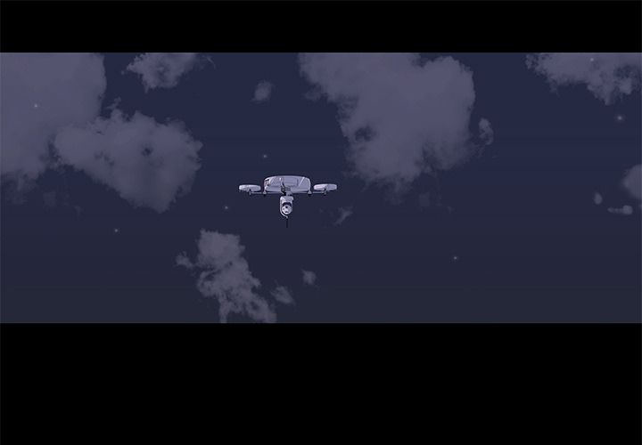第80话-反乌托邦游戏-Studio Moon | 赵成宰（第1张）