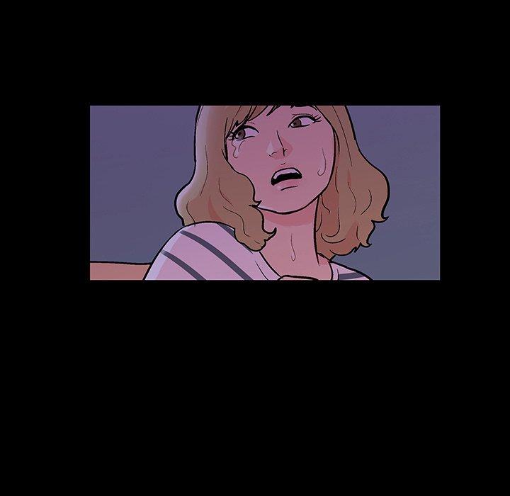 第111话-反乌托邦游戏-Studio Moon | 赵成宰（第16张）