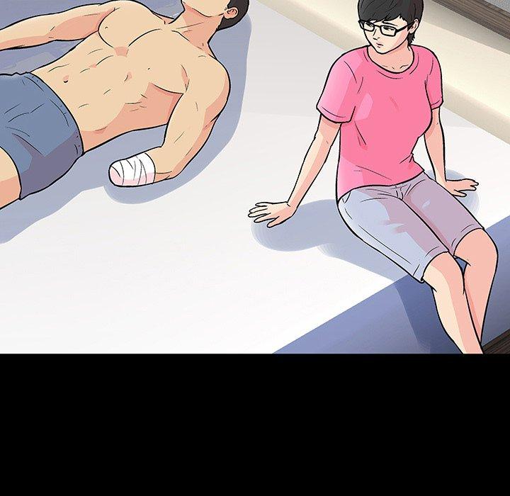 第112话-反乌托邦游戏-Studio Moon | 赵成宰（第11张）