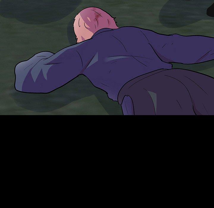 第113话-反乌托邦游戏-Studio Moon | 赵成宰（第9张）