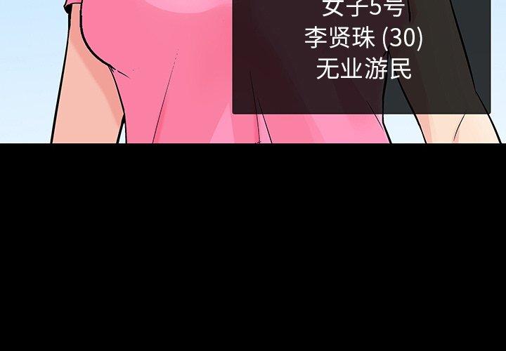 第134话-反乌托邦游戏-Studio Moon | 赵成宰（第3张）