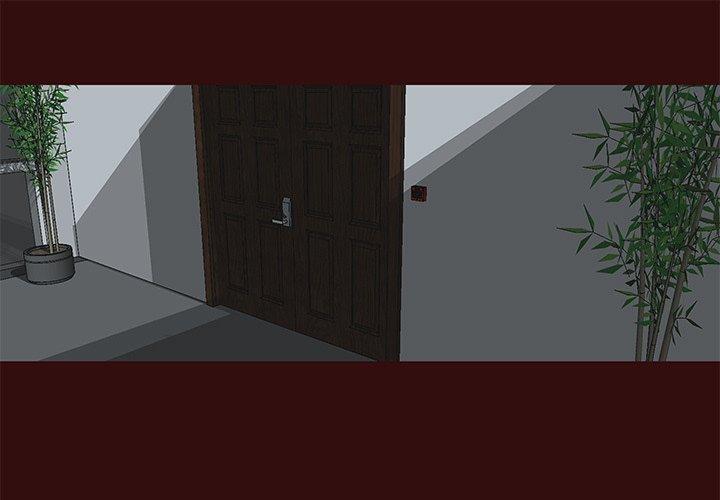 第168话-反乌托邦游戏-Studio Moon | 赵成宰（第1张）