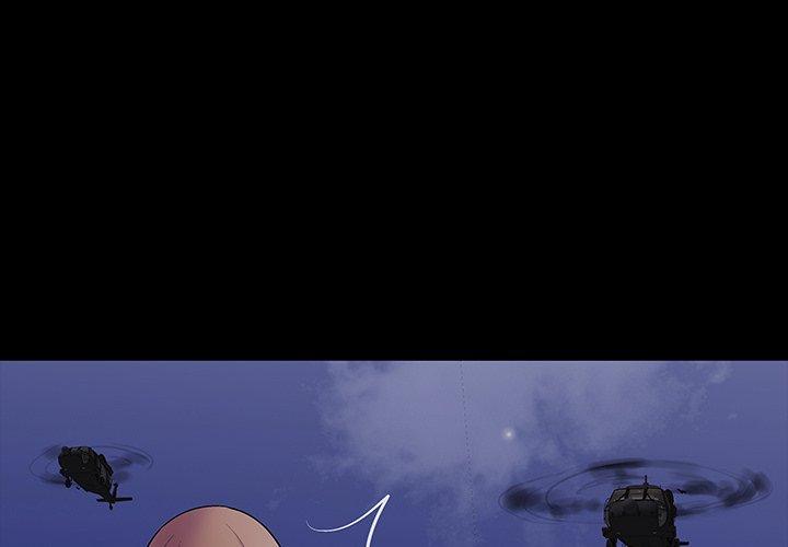 第170话-反乌托邦游戏-Studio Moon | 赵成宰（第4张）