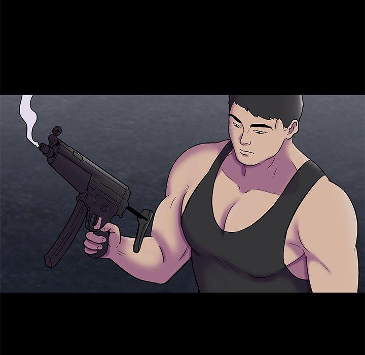 第178话-反乌托邦游戏-Studio Moon | 赵成宰（第6张）