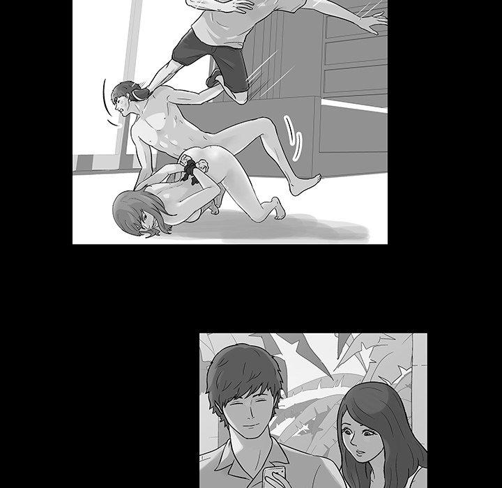 第178话-反乌托邦游戏-Studio Moon | 赵成宰（第18张）