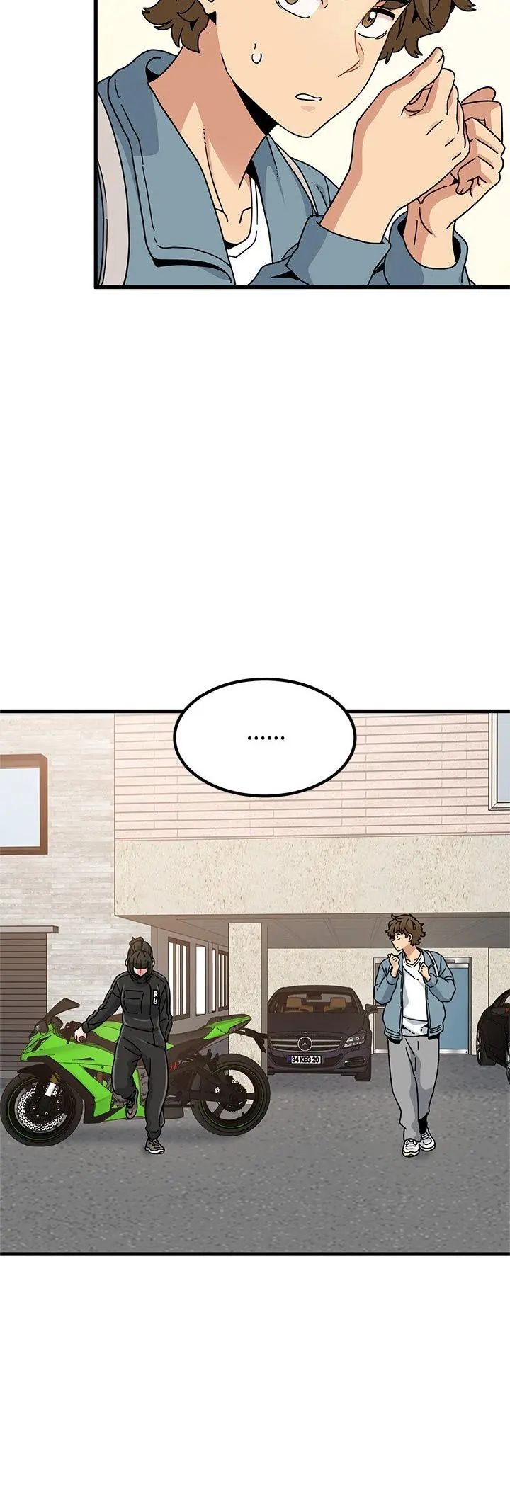 第119话-发小碰不得/强制催眠-TAMA（第32张）