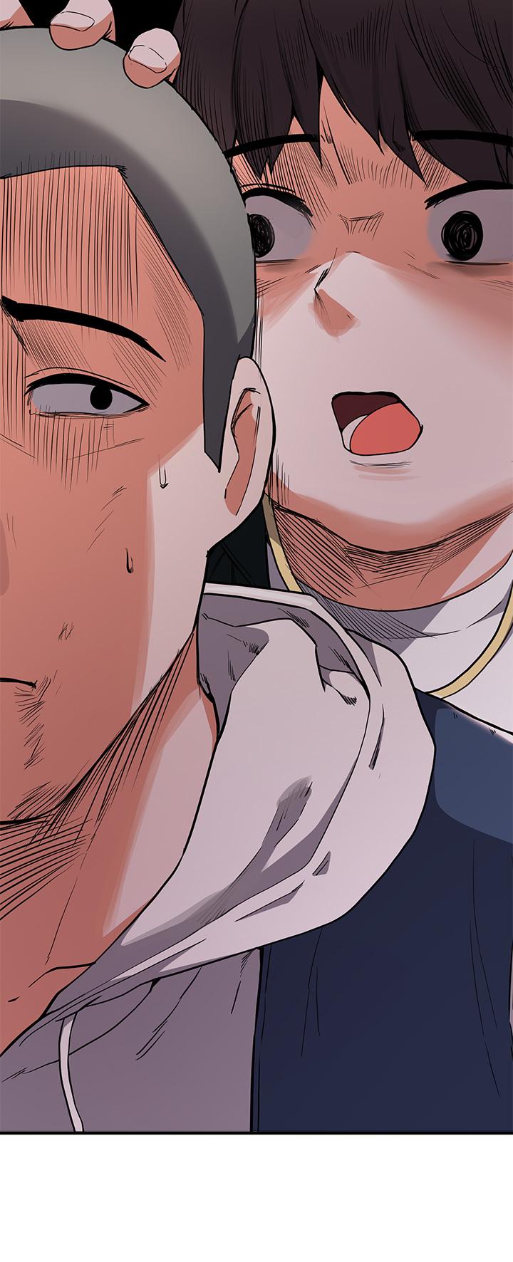 第17话-没想到会有这天吧-废柴逃脱-Minggiri,敏英（第23张）