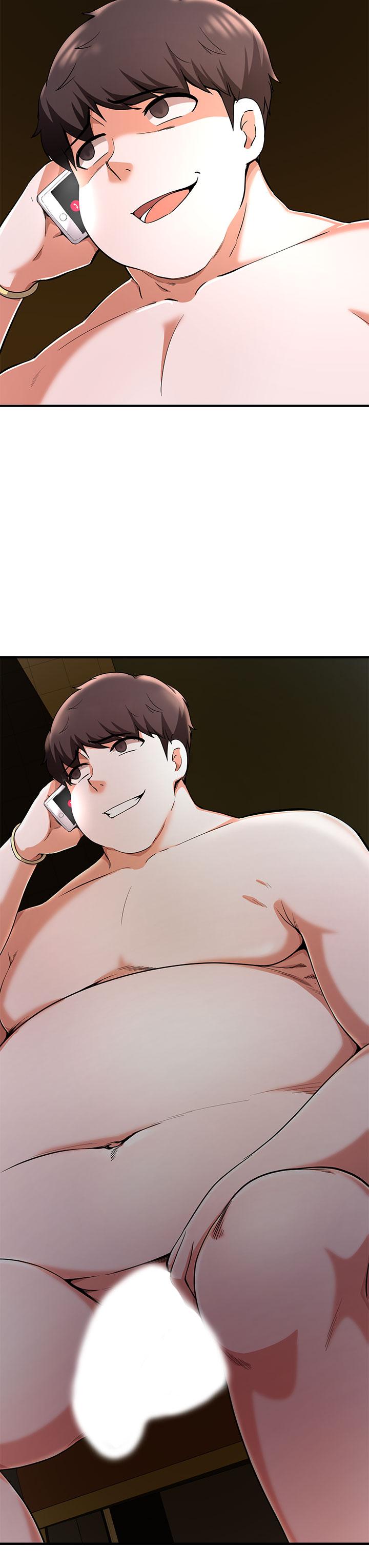 第18话-向金钱与快乐屈服的女人们-废柴逃脱-Minggiri,敏英（第36张）