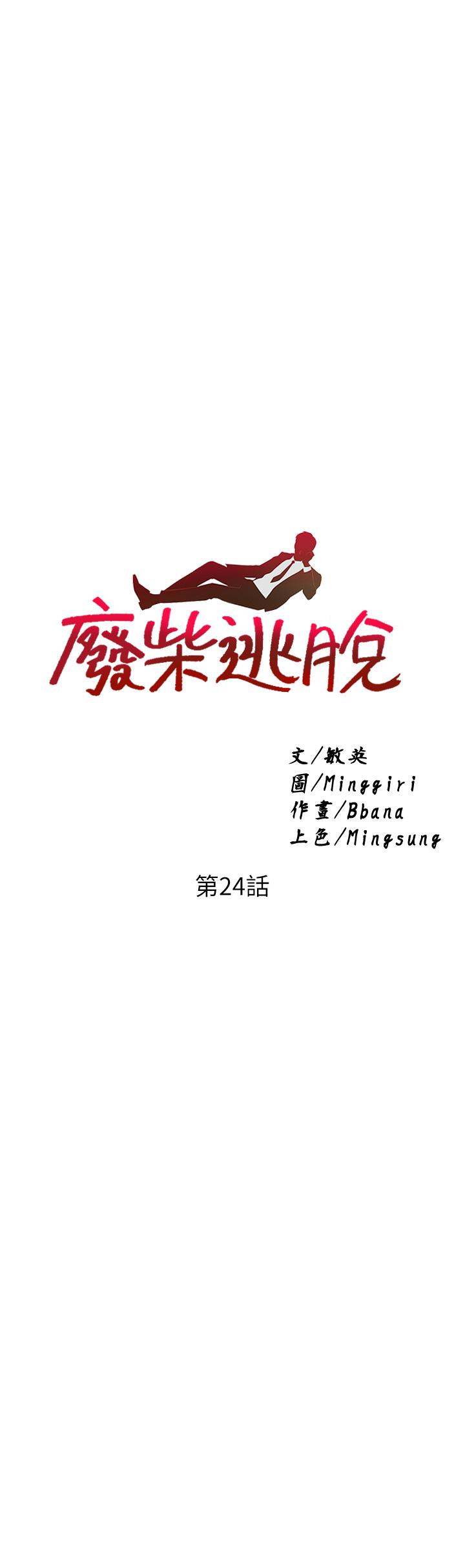 第24话-子恆家的性爱趴-废柴逃脱-Minggiri,敏英（第2张）