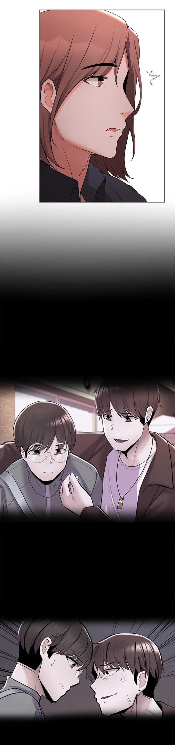 第35话-你女友被我搞过了-废柴逃脱-Minggiri,敏英（第30张）