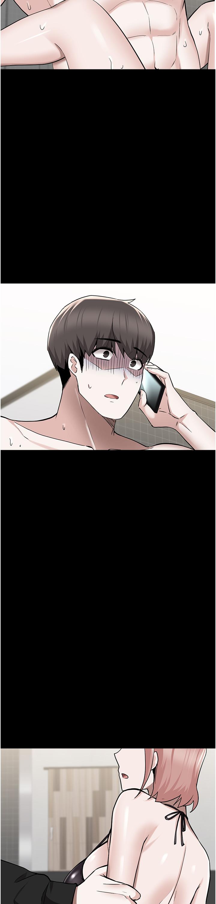 第48话-你对我妈跟我姐做了什么-废柴逃脱-Minggiri,敏英（第29张）